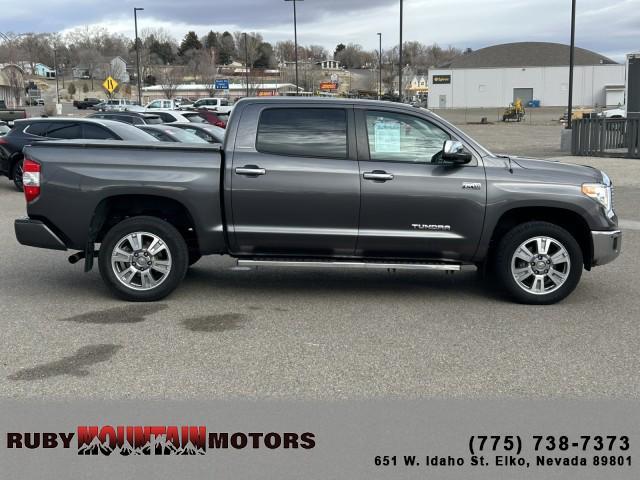 used 2015 Toyota Tundra car, priced at $31,995