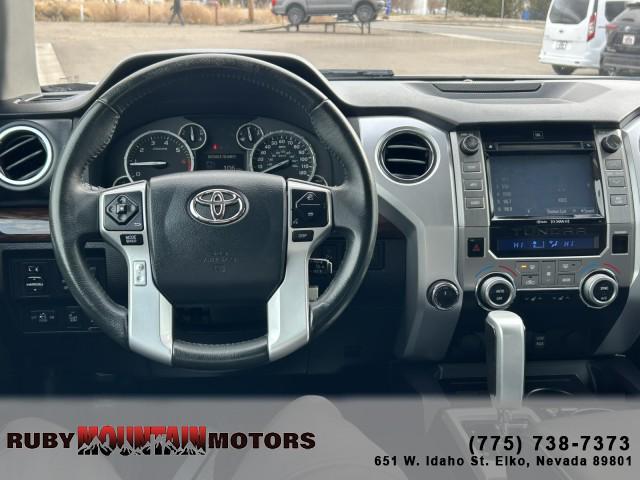 used 2015 Toyota Tundra car, priced at $31,995