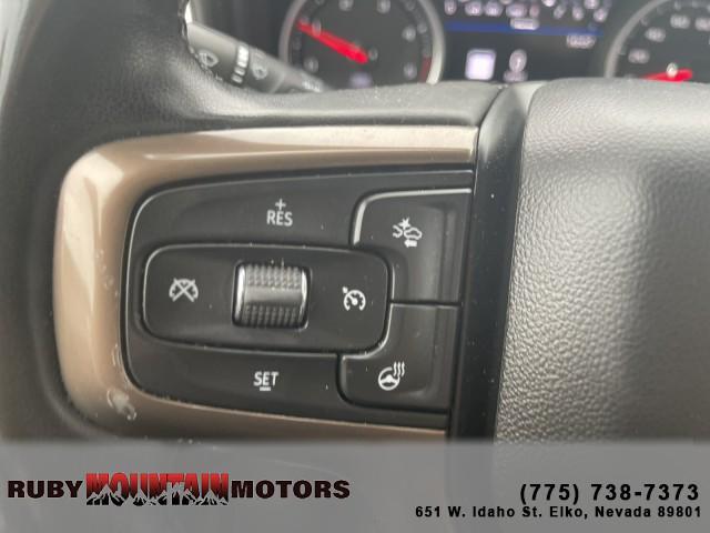 used 2023 Chevrolet Silverado 3500 car, priced at $66,995