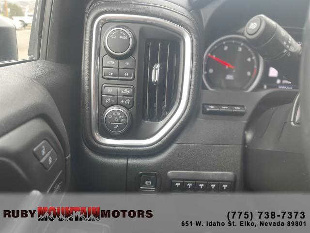 used 2023 Chevrolet Silverado 3500 car, priced at $66,995