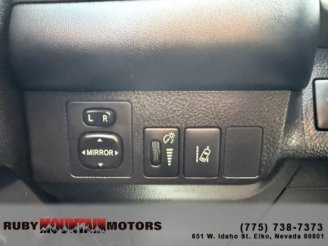 used 2017 Toyota RAV4 car, priced at $21,995