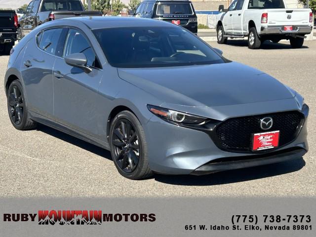 used 2020 Mazda Mazda3 car, priced at $21,995