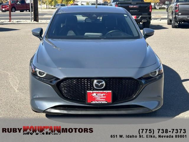 used 2020 Mazda Mazda3 car, priced at $21,995