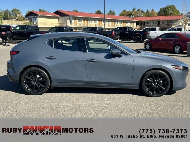 used 2020 Mazda Mazda3 car, priced at $21,995