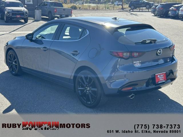 used 2020 Mazda Mazda3 car, priced at $21,995