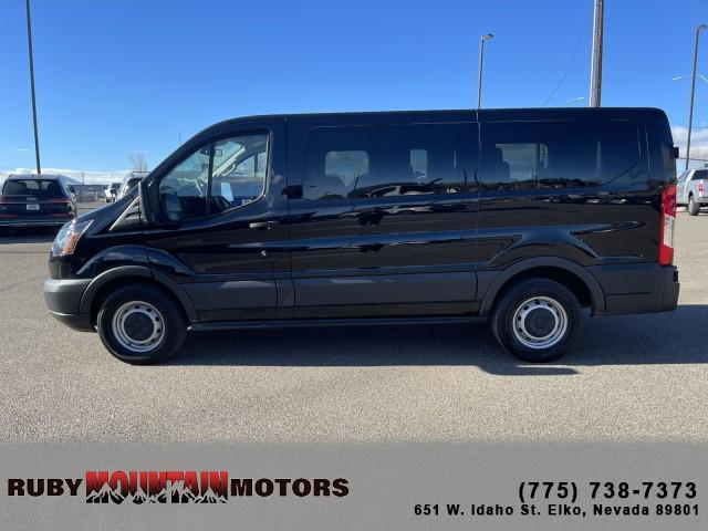 used 2018 Ford Transit-150 car, priced at $29,995