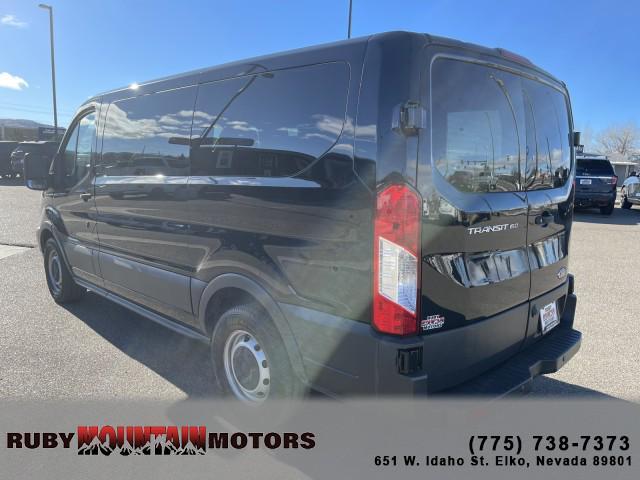 used 2018 Ford Transit-150 car, priced at $29,995