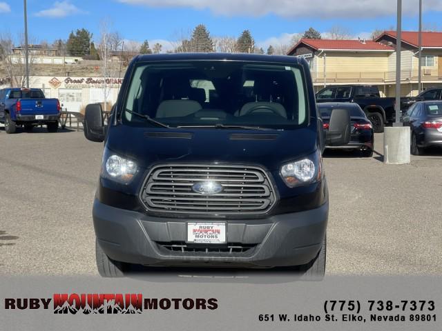 used 2018 Ford Transit-150 car, priced at $29,995