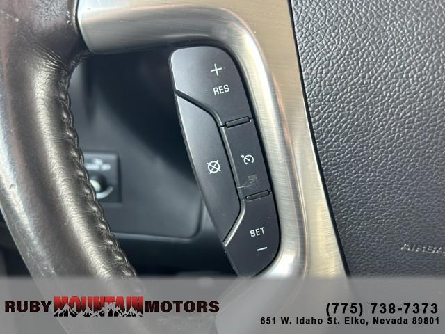 used 2017 Chevrolet Express 2500 car, priced at $21,995