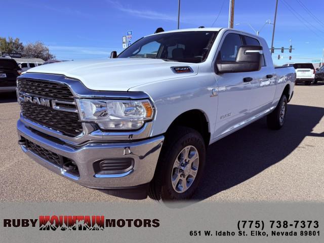used 2023 Ram 3500 car, priced at $59,995