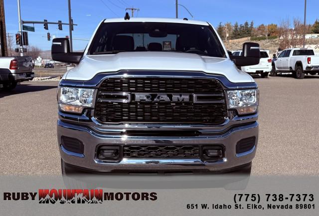 used 2023 Ram 3500 car, priced at $59,995
