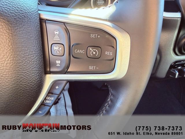 used 2023 Ram 3500 car, priced at $59,995