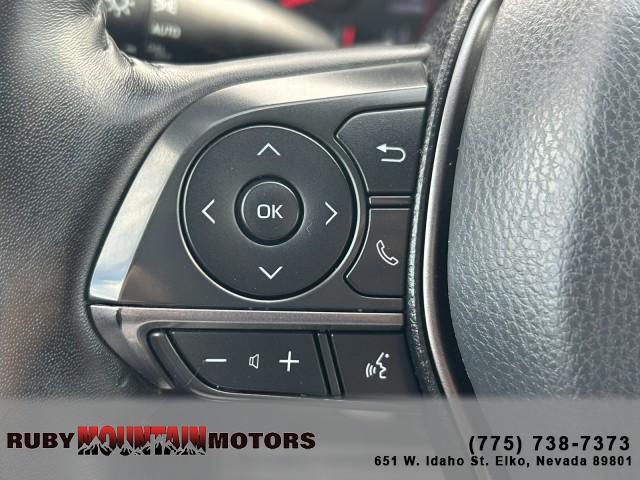 used 2021 Toyota Camry car, priced at $25,995