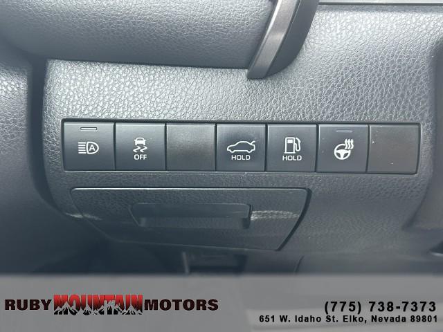 used 2021 Toyota Camry car, priced at $25,995