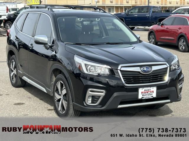 used 2020 Subaru Forester car, priced at $25,995