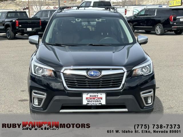 used 2020 Subaru Forester car, priced at $25,995