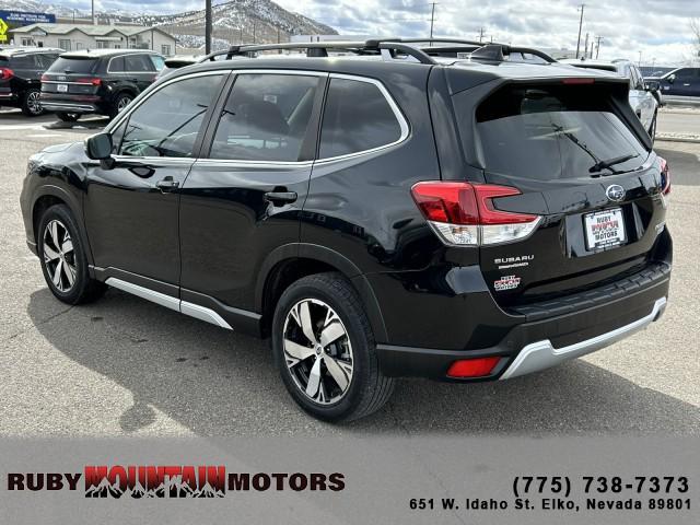 used 2020 Subaru Forester car, priced at $25,995