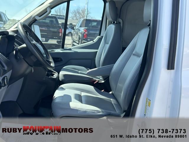 used 2018 Ford Transit-150 car, priced at $18,995