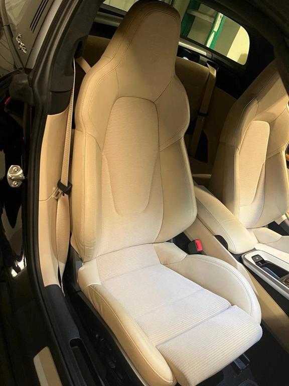 used 2021 Porsche 911 car, priced at $209,995