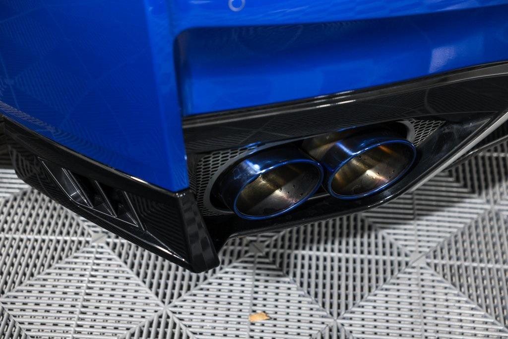 used 2021 Nissan GT-R car, priced at $174,900