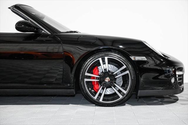 used 2012 Porsche 911 car, priced at $109,995