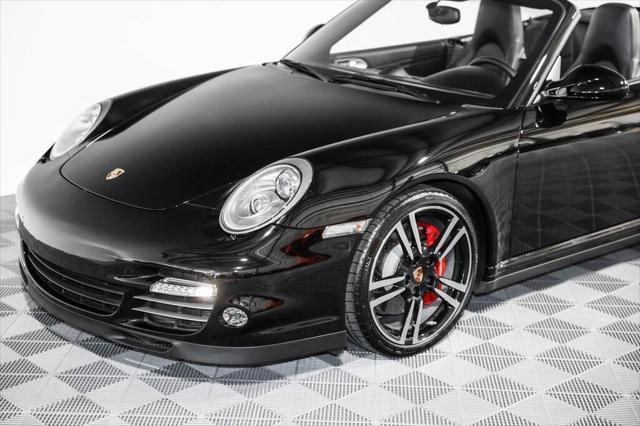 used 2012 Porsche 911 car, priced at $109,995