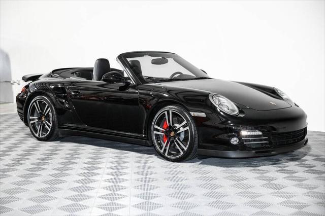 used 2012 Porsche 911 car, priced at $109,995