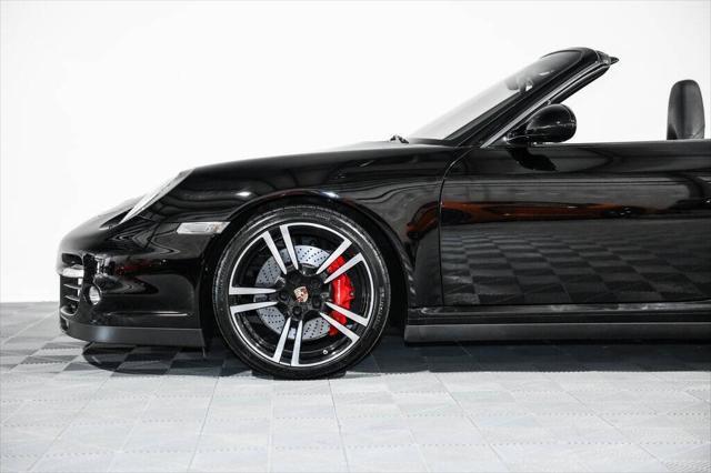 used 2012 Porsche 911 car, priced at $109,995