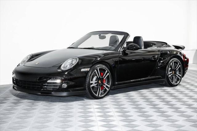 used 2012 Porsche 911 car, priced at $109,995