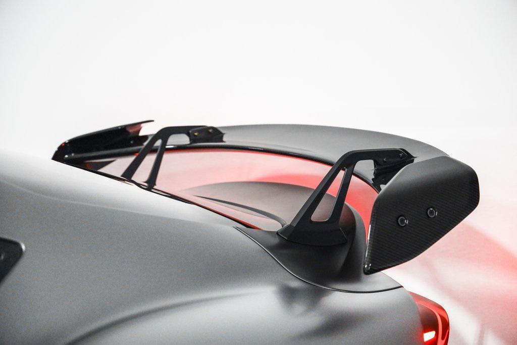 used 2020 Toyota GR Supra car, priced at $54,995