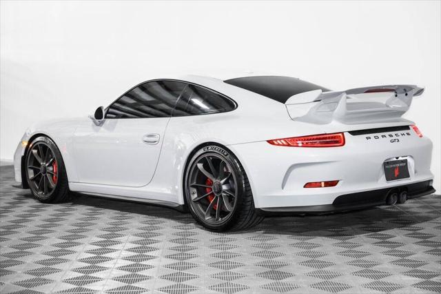 used 2015 Porsche 911 car, priced at $116,900