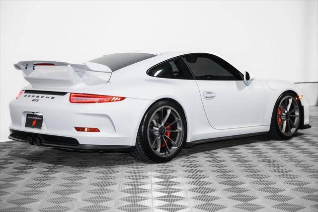 used 2015 Porsche 911 car, priced at $116,900