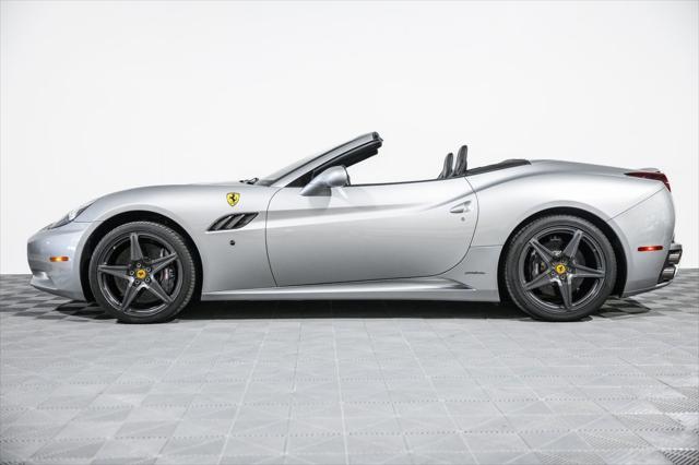 used 2012 Ferrari California car, priced at $99,995