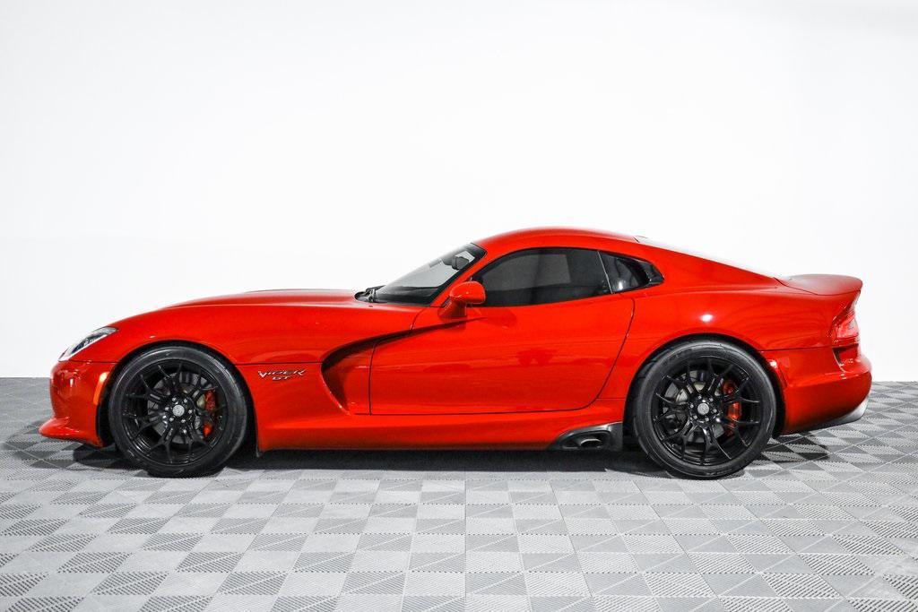 used 2015 Dodge Viper car, priced at $142,900
