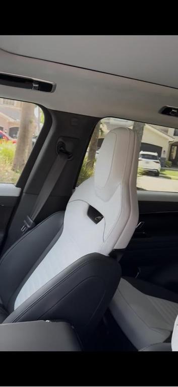 used 2025 Land Rover Range Rover Sport car, priced at $179,995