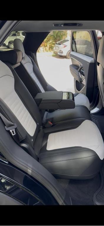 used 2025 Land Rover Range Rover Sport car, priced at $179,995