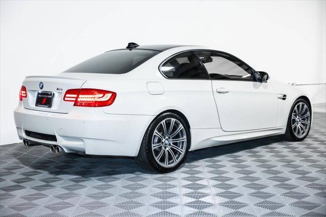 used 2011 BMW M3 car, priced at $37,399