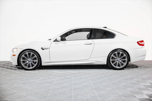 used 2011 BMW M3 car, priced at $37,399