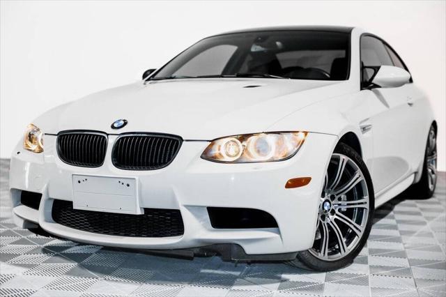 used 2011 BMW M3 car, priced at $37,399