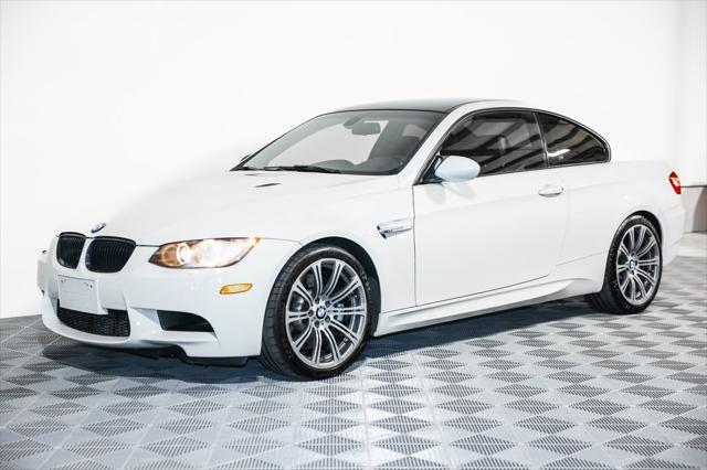 used 2011 BMW M3 car, priced at $35,900