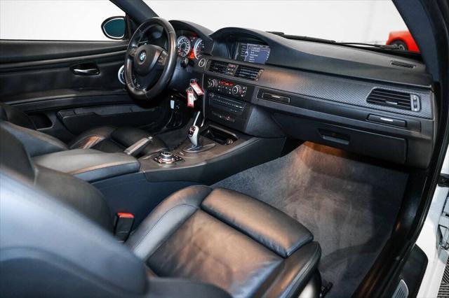 used 2011 BMW M3 car, priced at $37,399