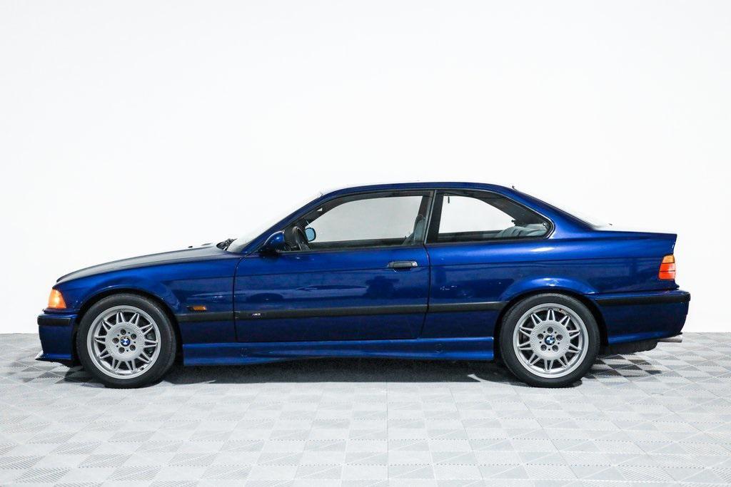 used 1995 BMW M3 car, priced at $29,995