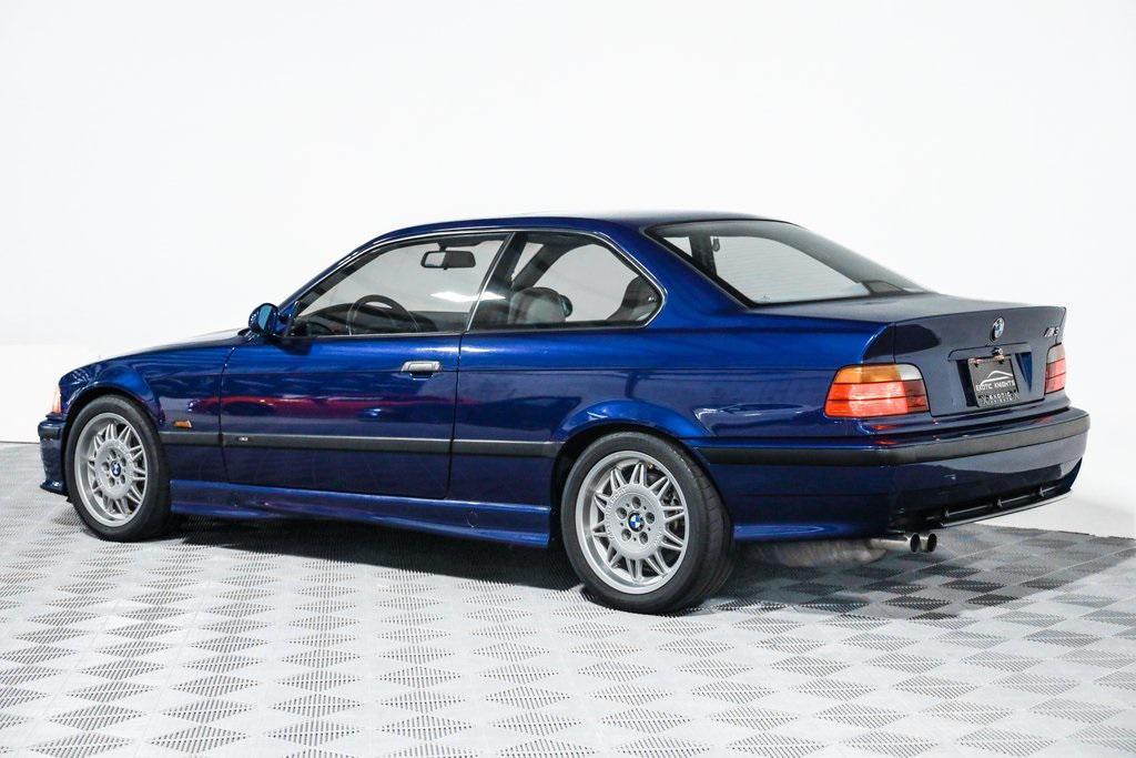 used 1995 BMW M3 car, priced at $29,995