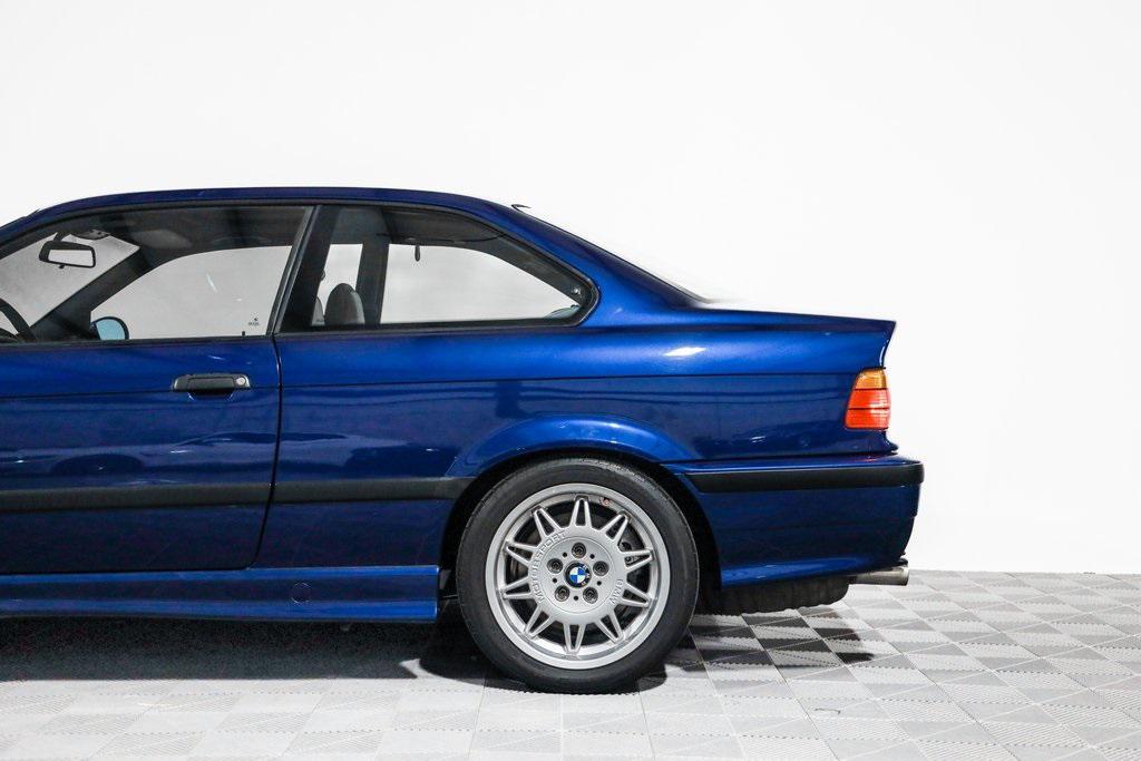 used 1995 BMW M3 car, priced at $29,995