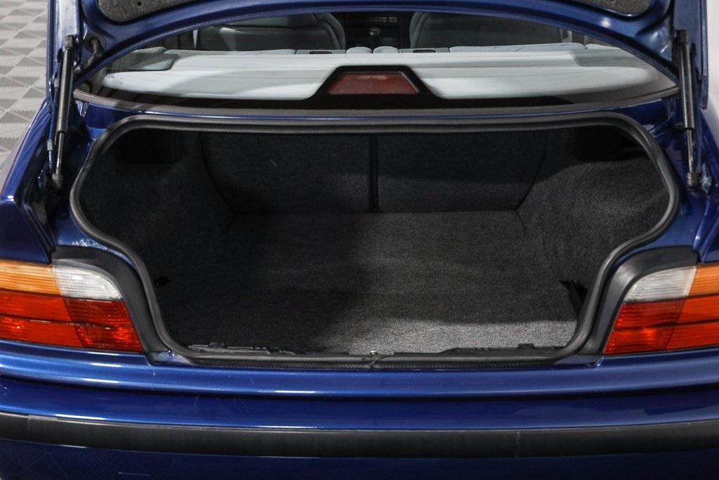 used 1995 BMW M3 car, priced at $29,995