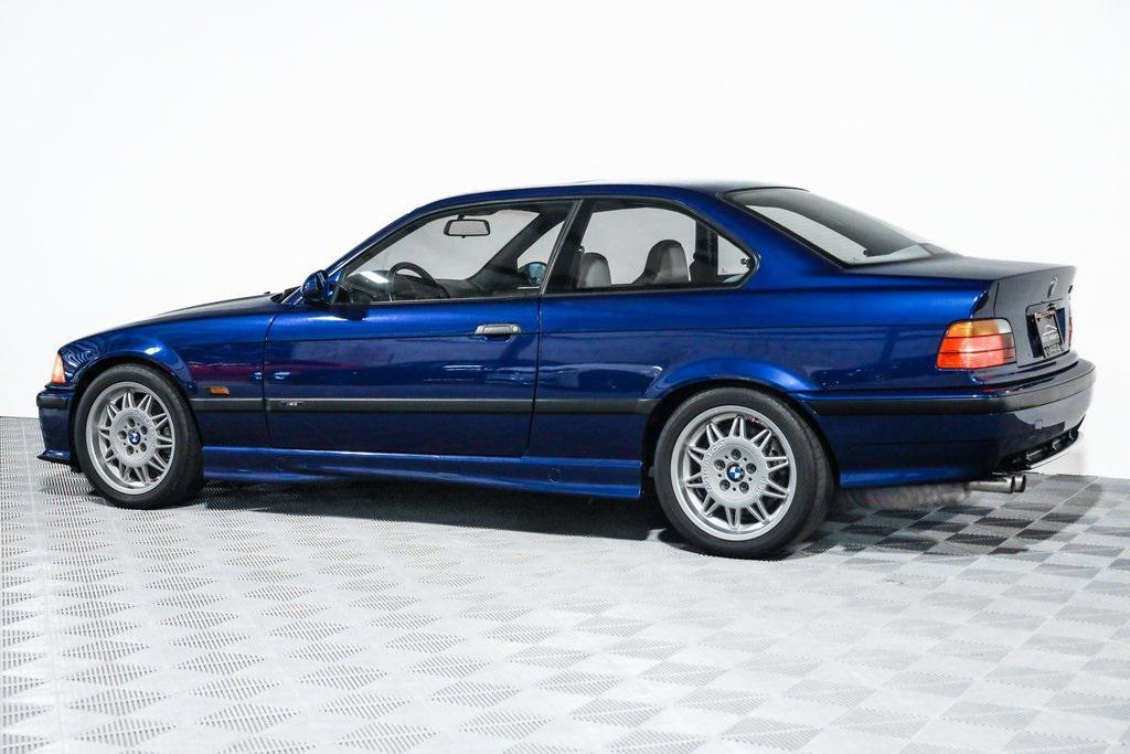 used 1995 BMW M3 car, priced at $29,995