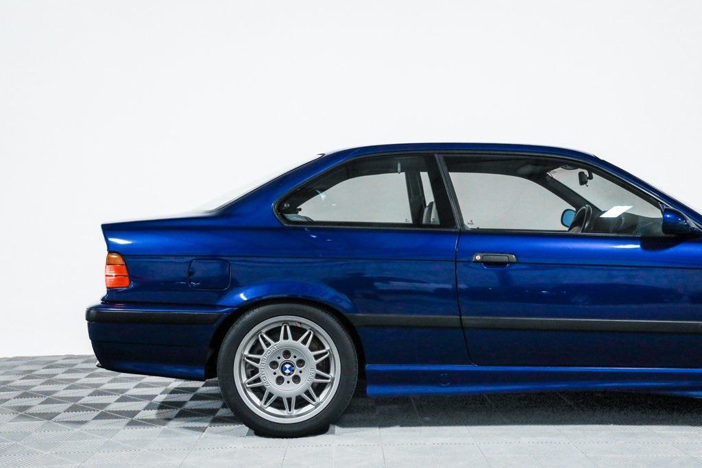 used 1995 BMW M3 car, priced at $29,995