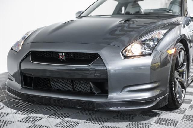 used 2009 Nissan GT-R car, priced at $99,000