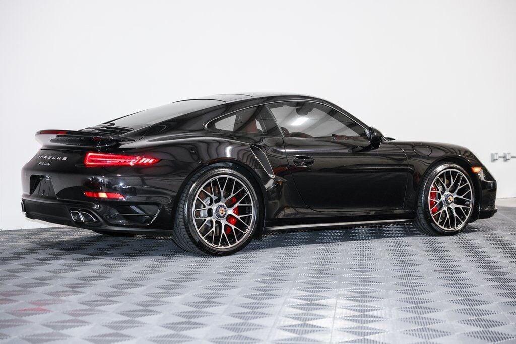 used 2014 Porsche 911 car, priced at $129,991