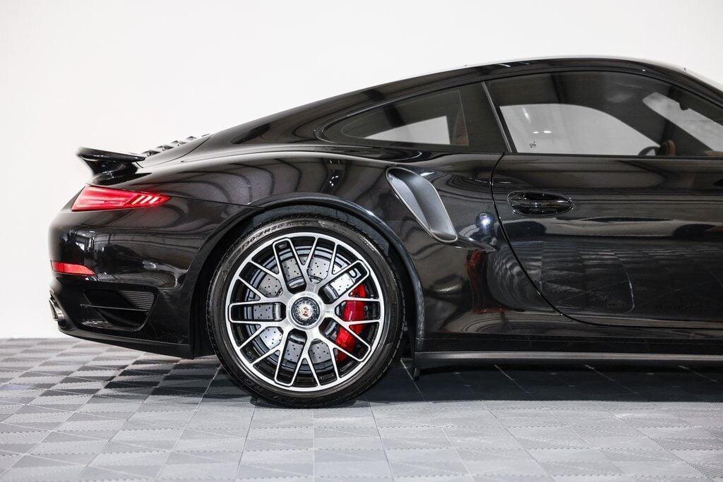 used 2014 Porsche 911 car, priced at $129,991